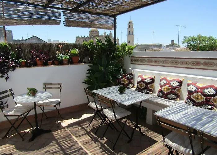 La Fonda Barranco