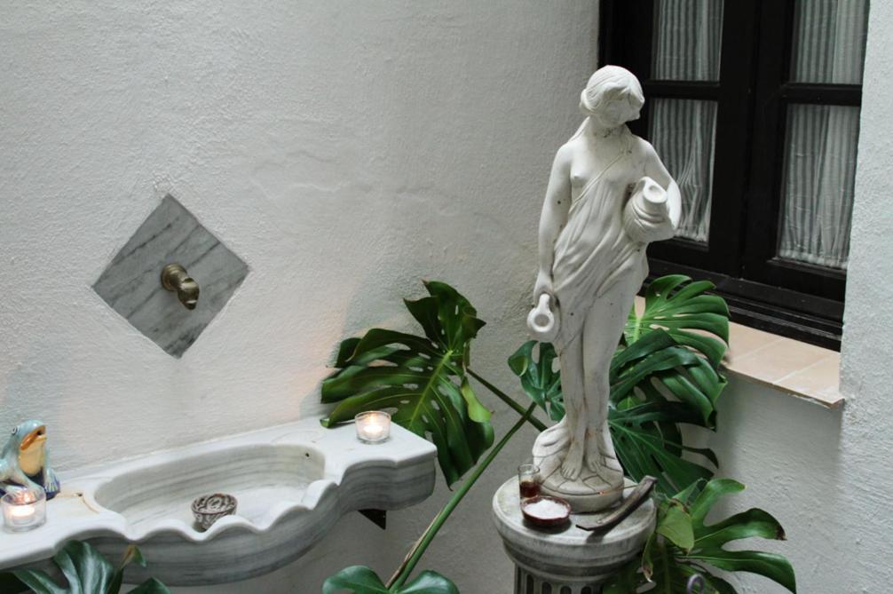Gasthof La Fonda Barranco 3*