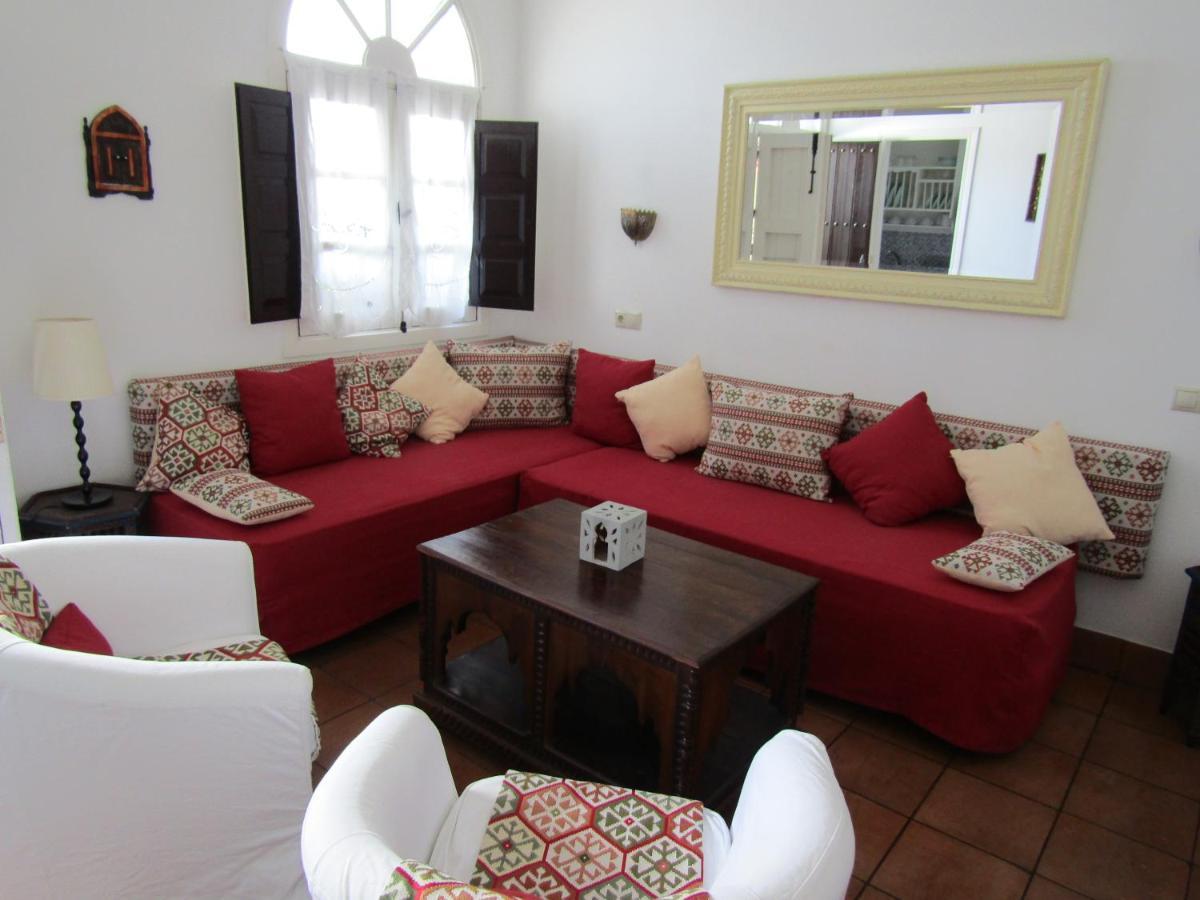 Gasthof La Fonda Barranco 3*