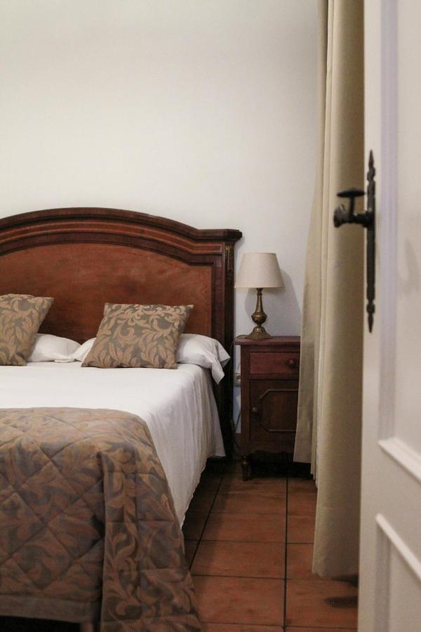 La Fonda Barranco 3*