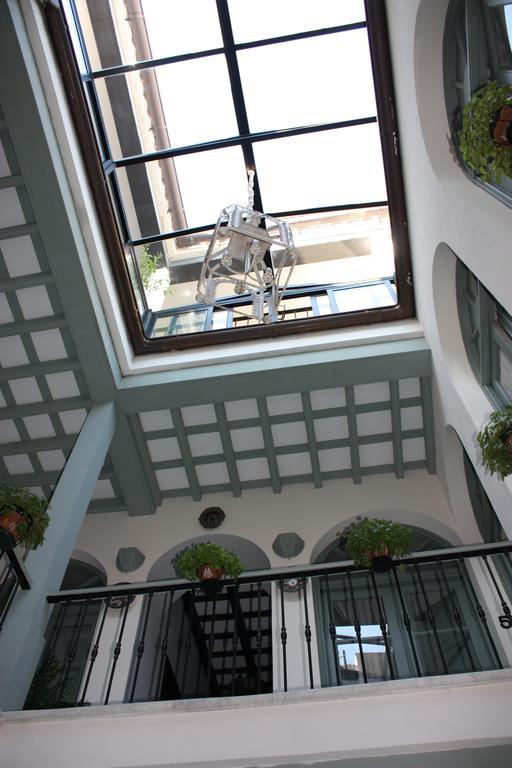 La Fonda Barranco Gasthof 3*
