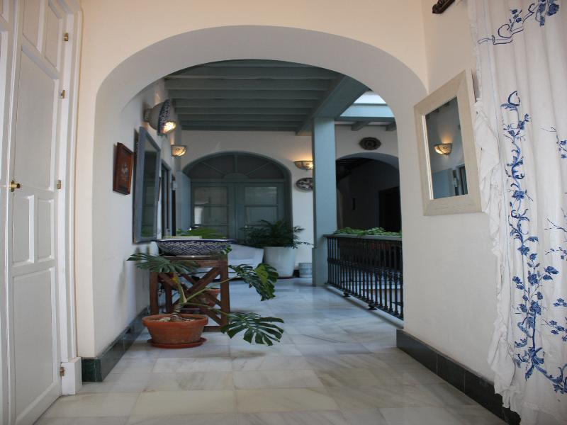 Gasthof La Fonda Barranco 3*