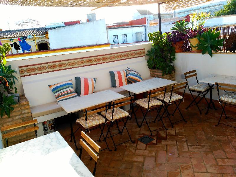 Gasthof La Fonda Barranco
