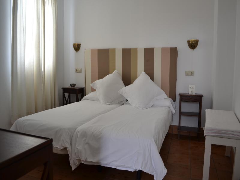 Gasthof La Fonda Barranco 3*