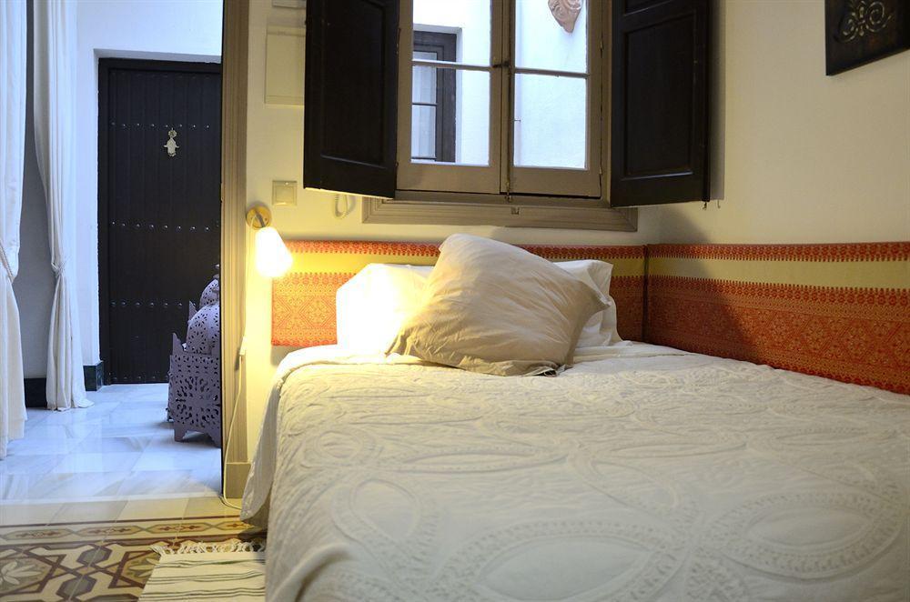 La Fonda Barranco Gasthof 3*