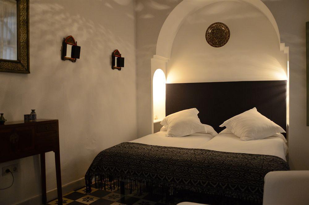 Gasthof La Fonda Barranco 3*