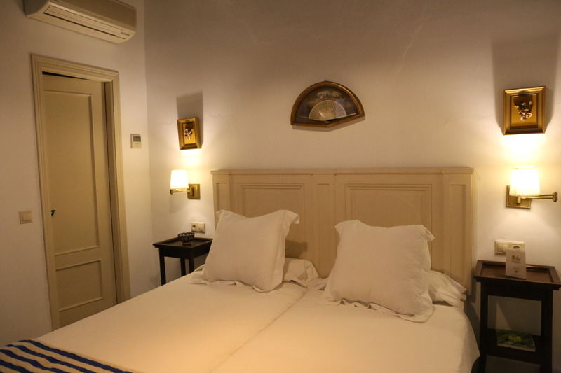 La Fonda Barranco Gasthof 3*