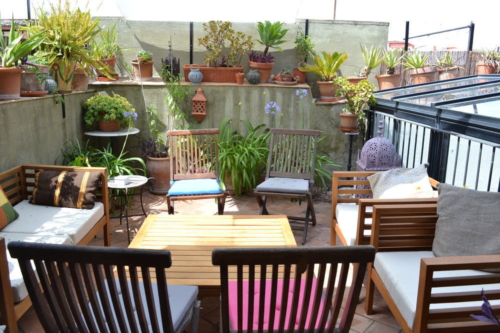 Gasthof La Fonda Barranco