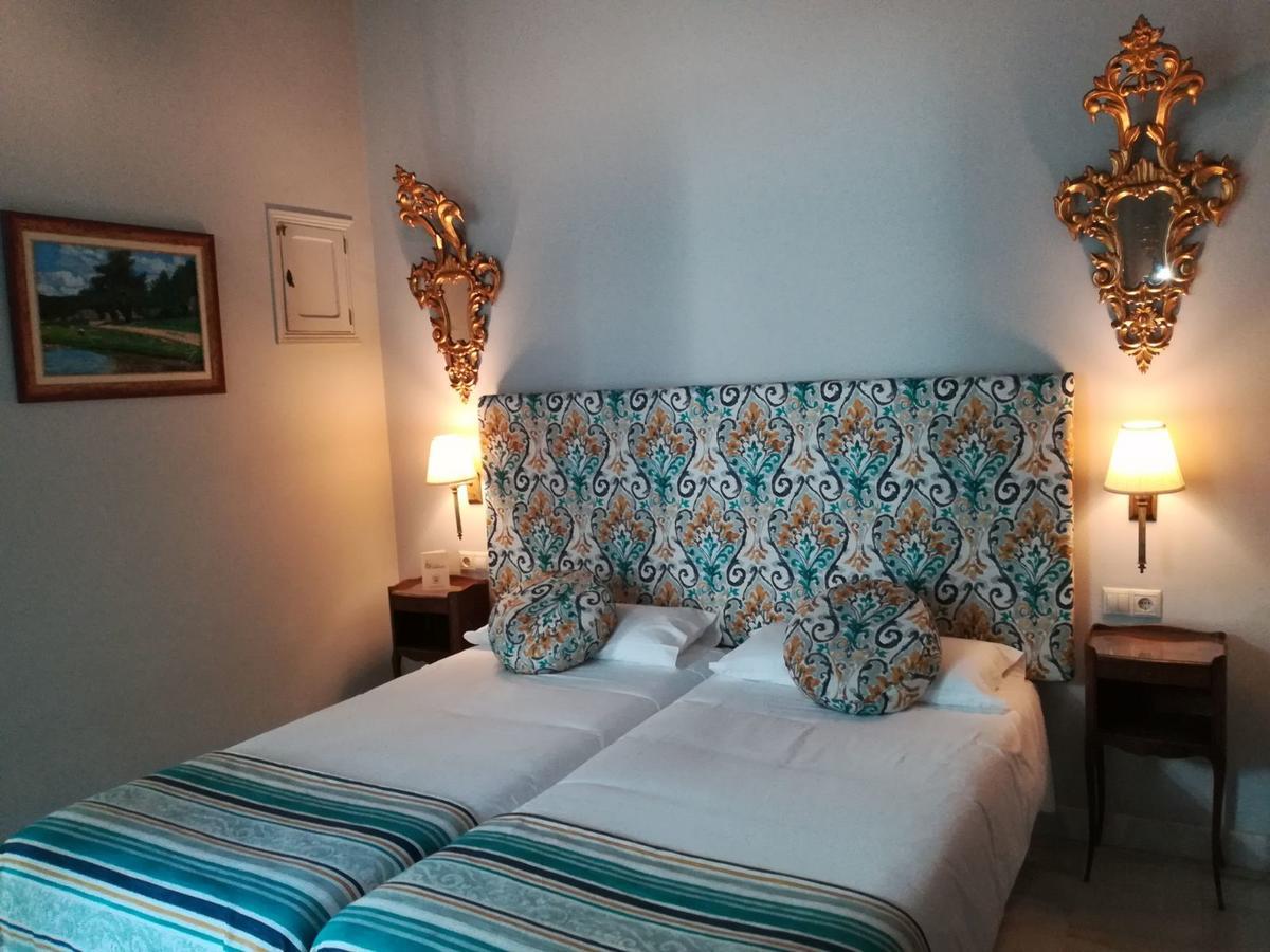 La Fonda Barranco Gasthof 3*