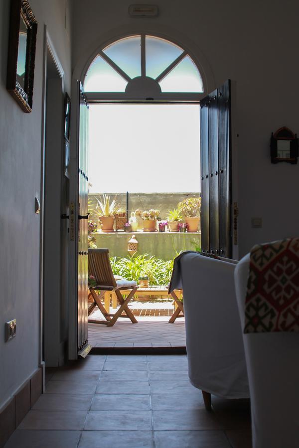 La Fonda Barranco Gasthof 3*