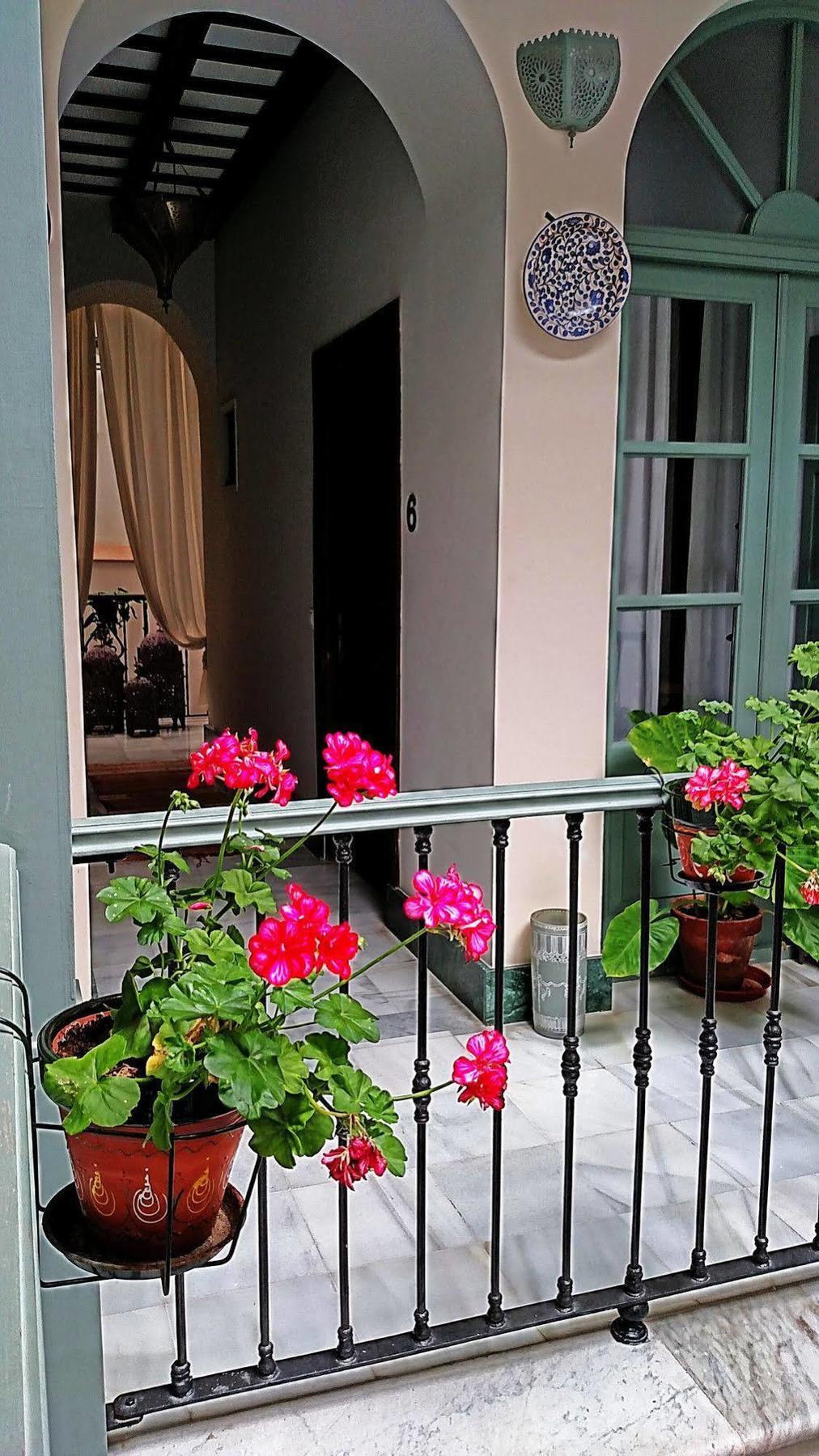 Gasthof La Fonda Barranco 3*